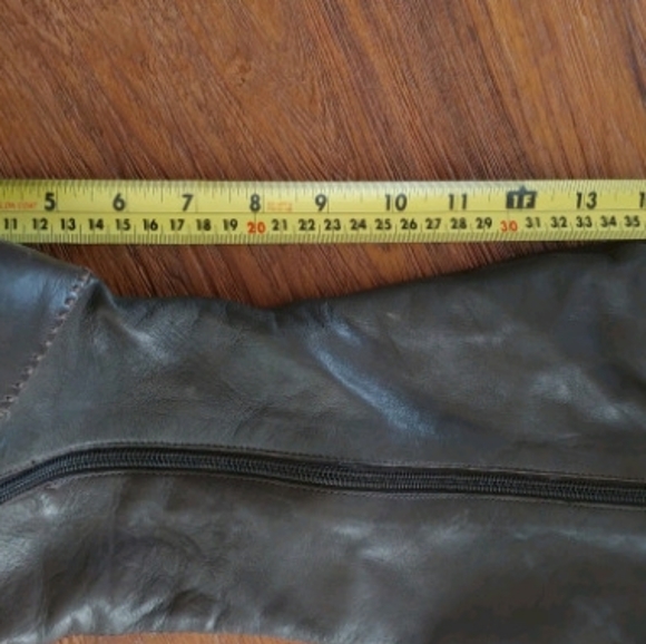 AEROSOLES Boots Size 10 - Picture 2 of 8